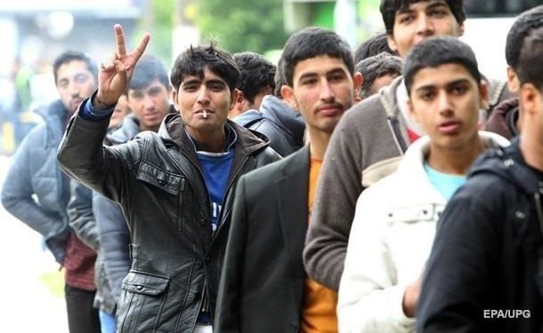 Чи готують Україну до масового заселення мігрантами?