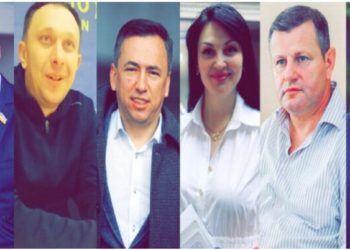 Корупція замість зброї: нардепи з Тернопільщини проголосували за сумнівну закупівлю