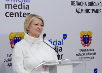 Всі мають дотримуватися закону, – представниця Нацради з питань телебачення і радіомовлення на Тернопільщині