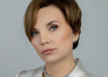 Тернопільщина має нову начальницю податкової