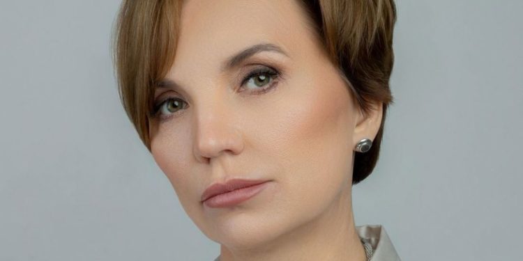 Тернопільщина має нову начальницю податкової