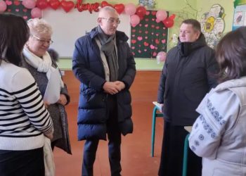 Що приховують про сміттєспалювальний завод у Буцневі під Тернополем