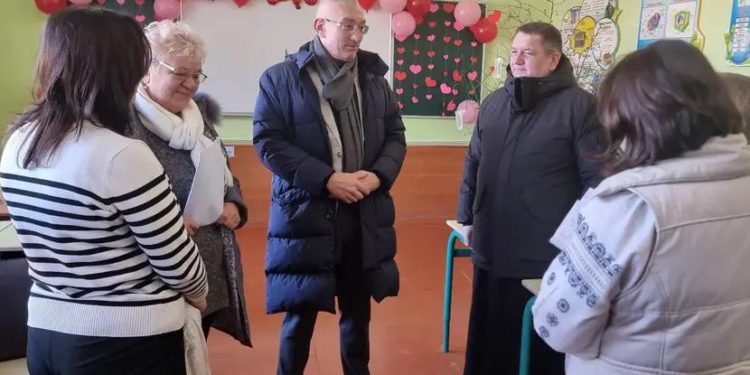 Що приховують про сміттєспалювальний завод у Буцневі під Тернополем