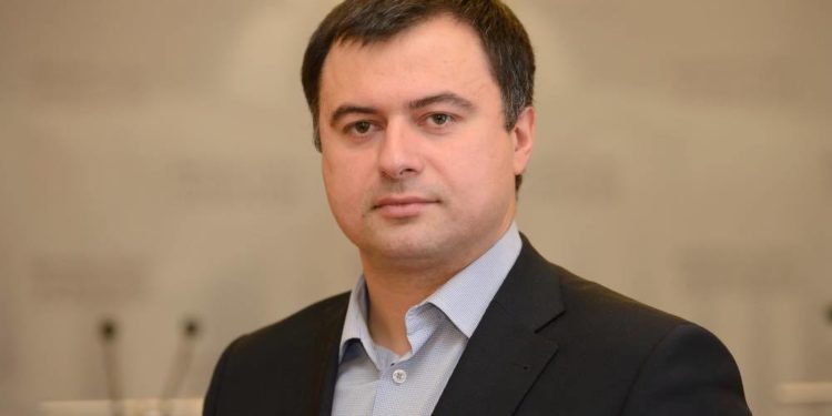 Знову кадрові зміни в Тернопільській ОВА: Тарас Пастух став заступником начальника