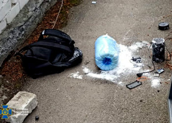 Затримали 14-річну дівчину, яку рашисти змусили вчинити теракт у Тернополі: ворог шантажував дівчину її «відвертими» фото