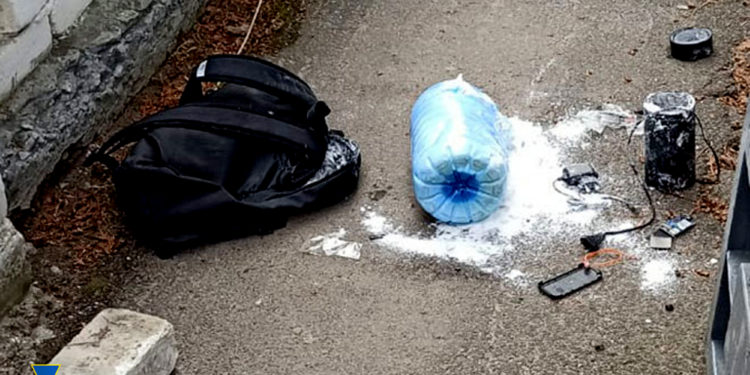 Затримали 14-річну дівчину, яку рашисти змусили вчинити теракт у Тернополі: ворог шантажував дівчину її «відвертими» фото