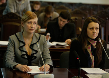 У райсуді Тернопільщини переобрано голову