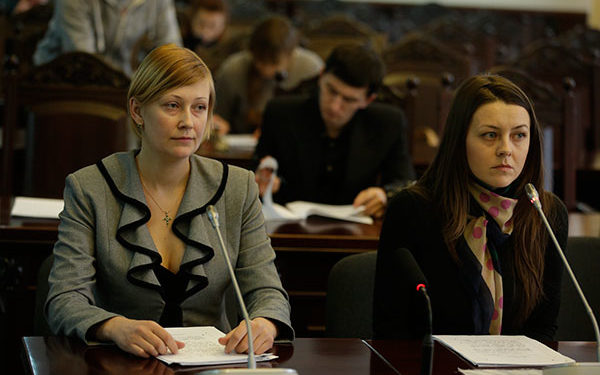 У райсуді Тернопільщини переобрано голову