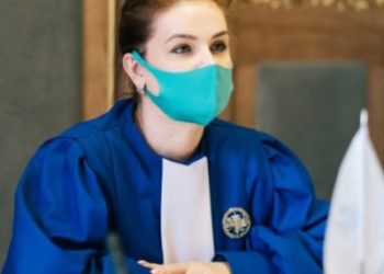 Уляна Мірінович