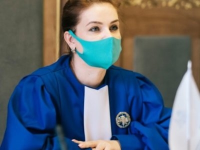 Уляна Мірінович