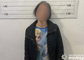 Раніше судима за вбивство жінка взяла табуретку та ніж і вбила 39-річну тернополянку