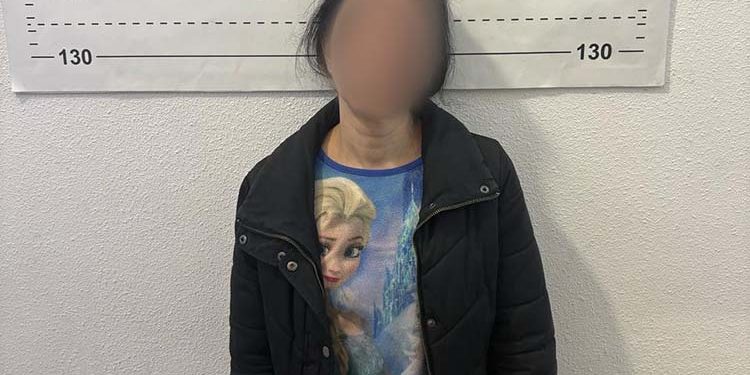 Раніше судима за вбивство жінка взяла табуретку та ніж і вбила 39-річну тернополянку