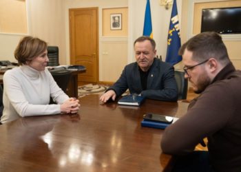 На Тернопільщині будуть боротися з тіньовим сектором у продажі алкоголю, сигарет та землі