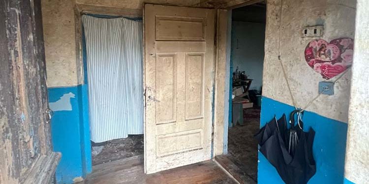 53-річний чоловік помер на чужій дачі поблизу Тернополя