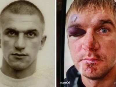 Зник після відвідин військкомату: на Тернопільщині вже 4 місяці розшукують чоловіка