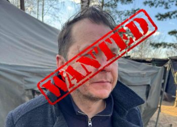 Нещодавно мобілізований власник сайту з Тернополя Андрій Щесняк дезертирував із ЗСУ