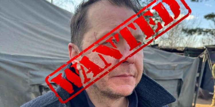 Нещодавно мобілізований власник сайту з Тернополя Андрій Щесняк дезертирував із ЗСУ