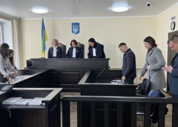Хмельницький апеляційний суд виніс вирок у справі Пантеону Героїв у Тернополі
