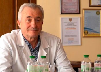 Декларація головного лікаря обласної лікарні: доходи, облігації та заощадження