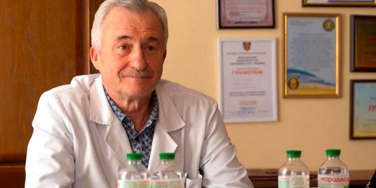 Декларація головного лікаря обласної лікарні: доходи, облігації та заощадження
