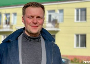 Доходи голови Копичинецької громади зросли на 71% за чотири роки