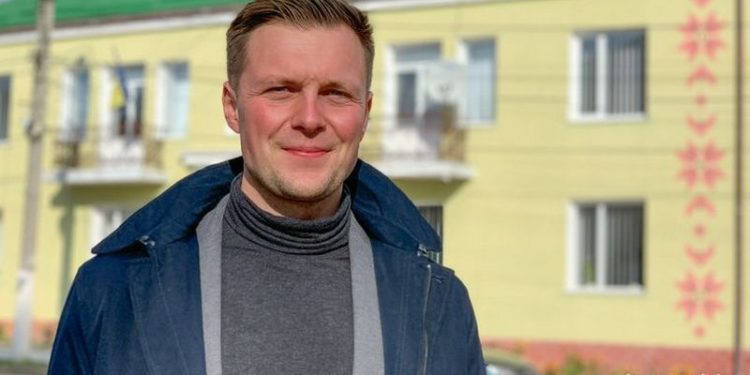 Доходи голови Копичинецької громади зросли на 71% за чотири роки