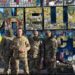 Військові – не боти. Якщо б не ми, то ворог був би біля Тернополя, – воїн відповів власнику сайту