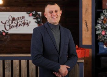 Скільки заробив голова Козівської громади на Тернопільщині