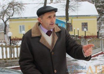 Голова Скориківської громади став рекордсменом за рівнем зарплати на Тернопільщині