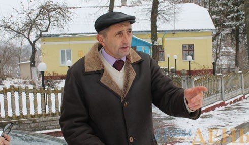 Голова Скориківської громади став рекордсменом за рівнем зарплати на Тернопільщині