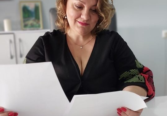 У голови Заводської громади Людмили Павлінської зарплата зросла в рази