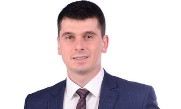 Олег Вийванко