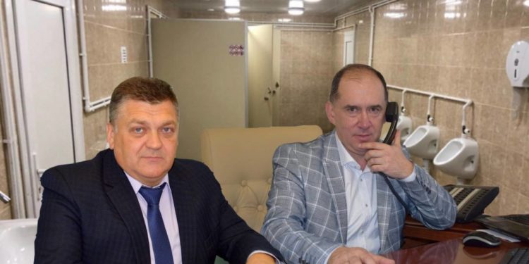 Кадрові чистки відбуваються в ДПС Тернопільщини