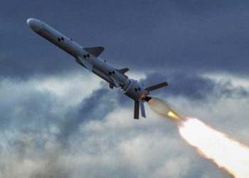 Сім “Калібрів” запустила рф по Тернополю: дві – досягли цілі