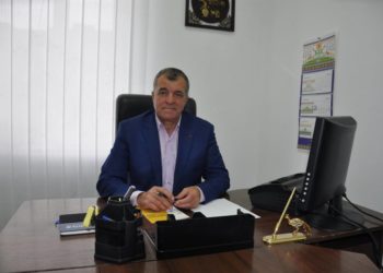 Голова Колиндянської громади на Тернопільщині Роман Клапків суттєво збільшив свої доходи