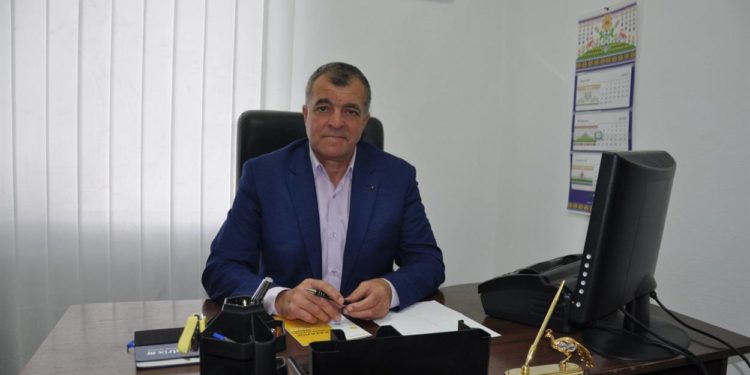 Голова Колиндянської громади на Тернопільщині Роман Клапків суттєво збільшив свої доходи