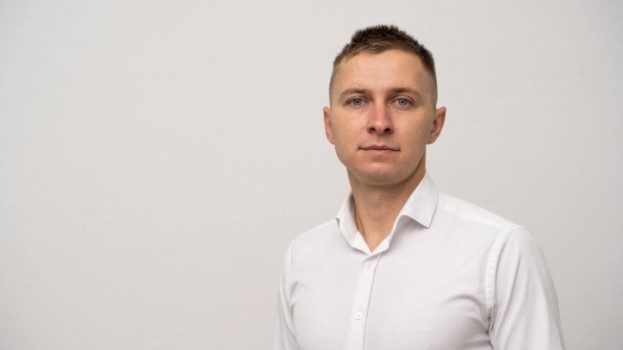 Руслан Максимів