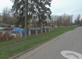 Ласий шматок парку ім. Шевченка в Тернополі знову хочуть віддати: про яку ділянку йдеться і що там побудують