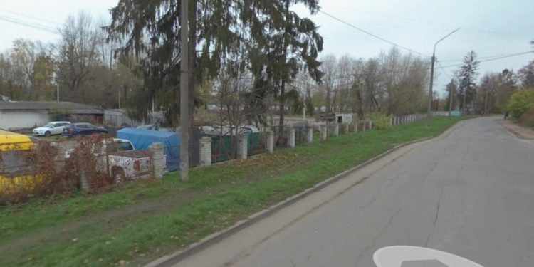 Ласий шматок парку ім. Шевченка в Тернополі знову хочуть віддати: про яку ділянку йдеться і що там побудують