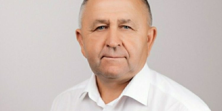 Степан Карпо