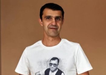 Тарас Стадницький