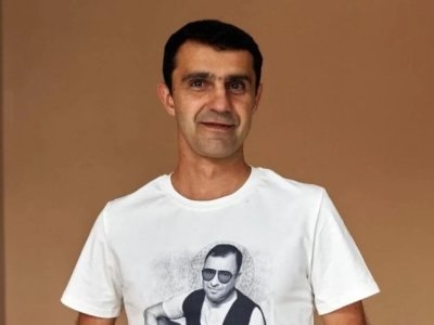 Тарас Стадницький