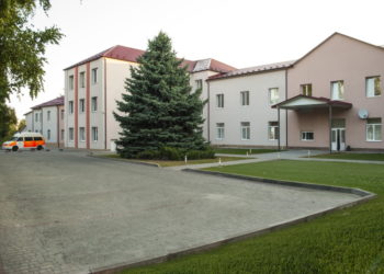 Триває ревізія окремих питань фінансово-господарської діяльності Теребовлянської міської лікарні