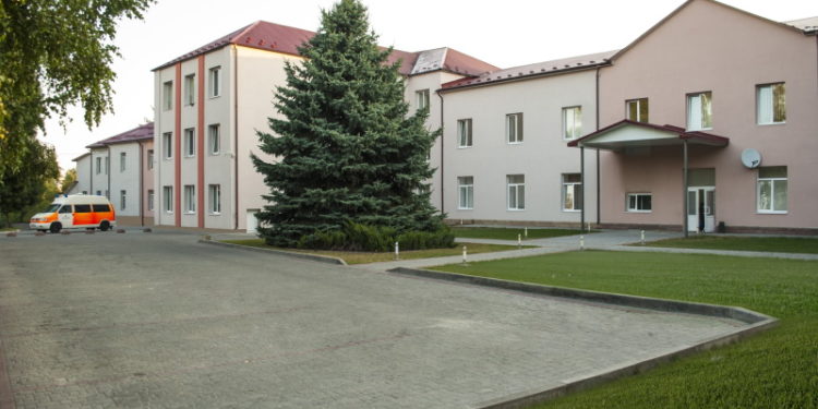 Триває ревізія окремих питань фінансово-господарської діяльності Теребовлянської міської лікарні