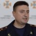 Пішов з посади головний рятувальник Тернопільщини Віктор Маслей – і вже є новий