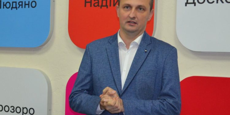 Віктор Шепета