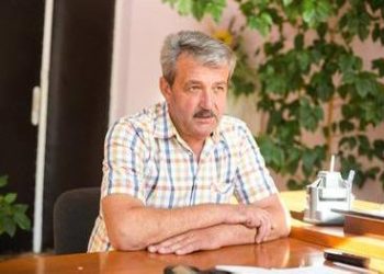 Володимир Колісник