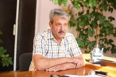 Володимир Колісник