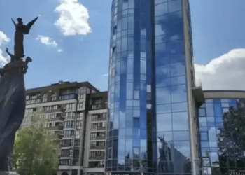 Як виглядає найдорожча квартира Тернополя за 197000 доларів