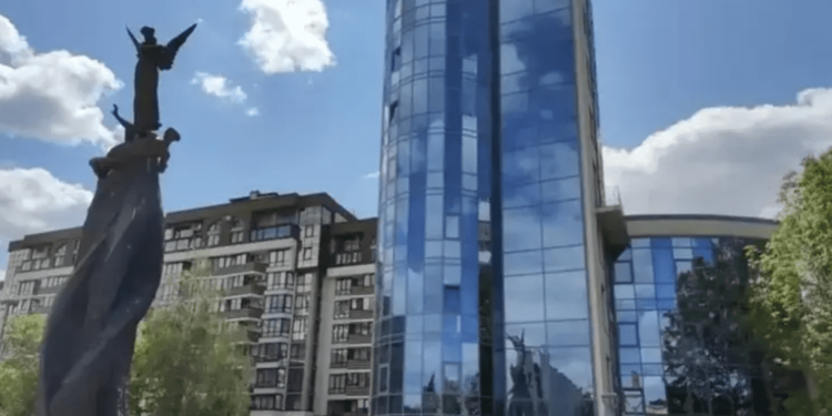 Як виглядає найдорожча квартира Тернополя за 197000 доларів